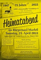 Logo Heimatabend