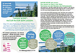 Logo Nationalpark Bayerischer Wald