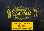 Logo WEINFEST 2024