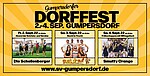 Logo Gumpersdorfer Dorffest