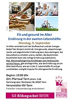 Logo Fit und gesund im Alter