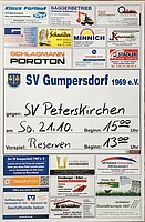 Logo Heimspiel SV Gumpersdorf