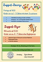 Logo Musikalische Früherziehung - 