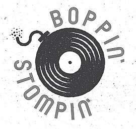 Banner 15th Anniversary Boppin’ & Stompin’