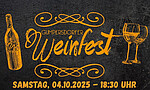 Logo WEINFEST 2025