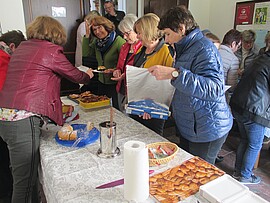 Banner Misereor-Sonntag