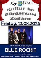 Logo Kultur im Bürgersaal mit 