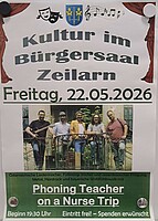 Logo Kultur im Bürgersaal 