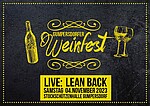 Logo WEINFEST 2023