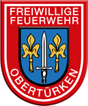 Logo Jahreshauptversammlung - FF Obertürken