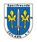 Logo Sportfreunde Zeilarn 1970 e.V.