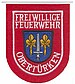 Logo Freiwillige Feuerwehr Obertürken e. V.