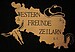 Logo Westernfreunde Zeilarn eV