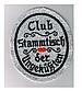 Logo Stammtisch "Club der Ungeküßten"