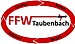 Logo FFW-Taubenbach