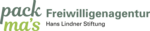 Logo Freiwilligenagentur pack ma's - Rottal-Inn