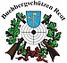 Logo Buchbergschützen Reut e.V.