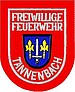 Logo FFW Tannenbach